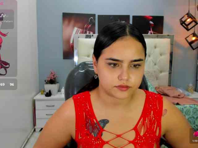 Helen-russo webcam