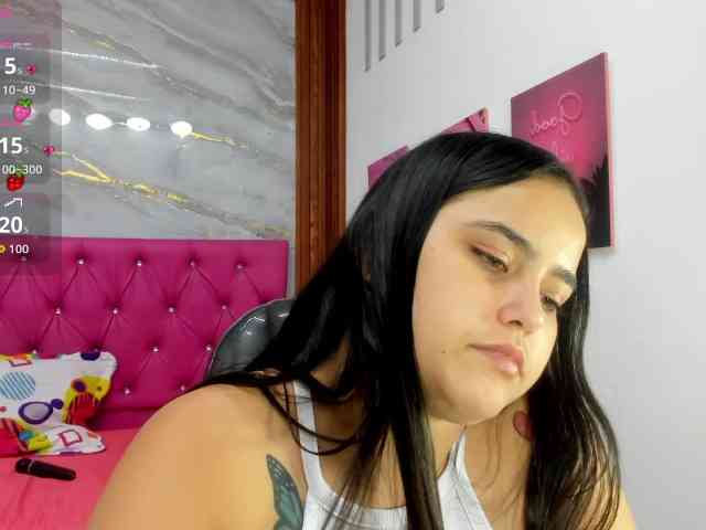 Helen-russo webcam