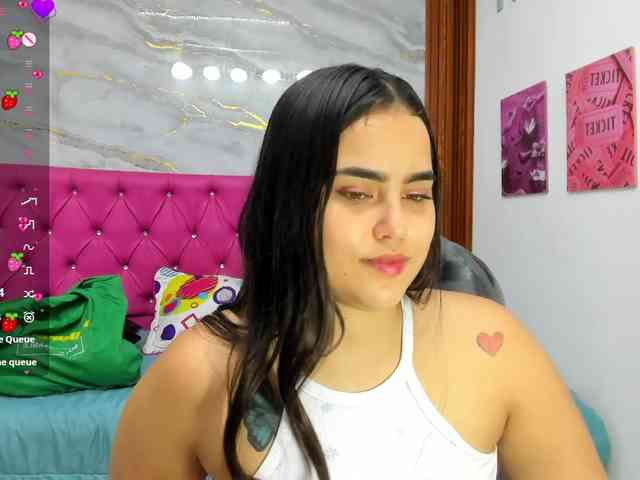 Helen-russo webcam