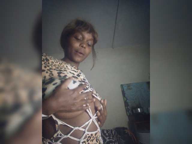 Profile and Statistics for Finevishy on BongaCams