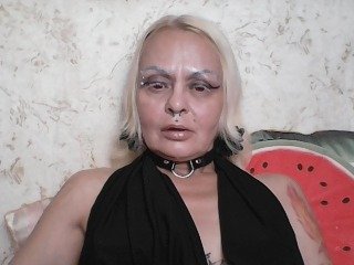 GardenerofIllusions Porn Show