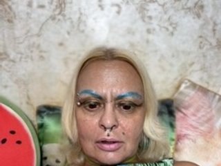 GardenerofIllusions Porn Show