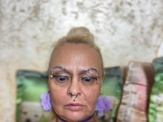 GardenerofIllusions Porn Show