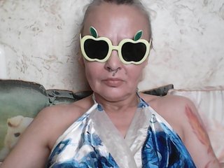 GardenerofIllusions Porn Show