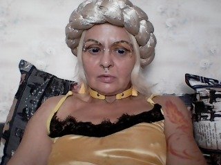 GardenerofIllusions Porn Show