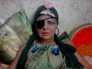 GardenerofIllusions Porn Show