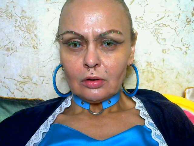 GardenerofIllusions's BongaCams show and profile