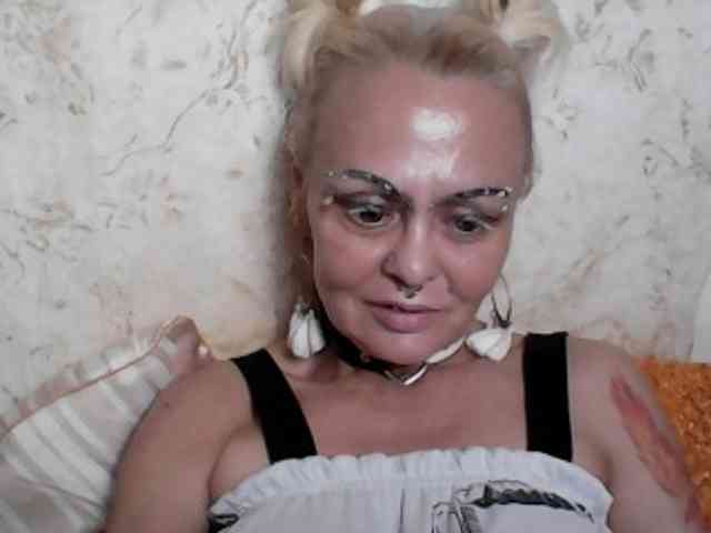 GardenerofIllusions webcam