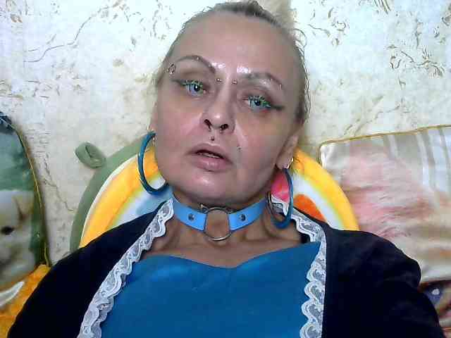 GardenerofIllusions webcam