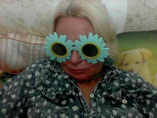 GardenerofIllusions webcam