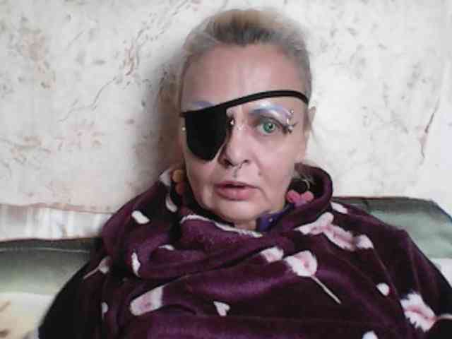 GardenerofIllusions webcam