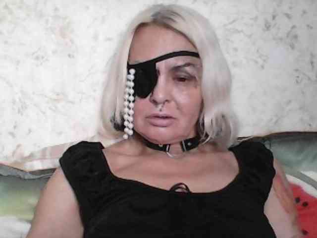 GardenerofIllusions webcam