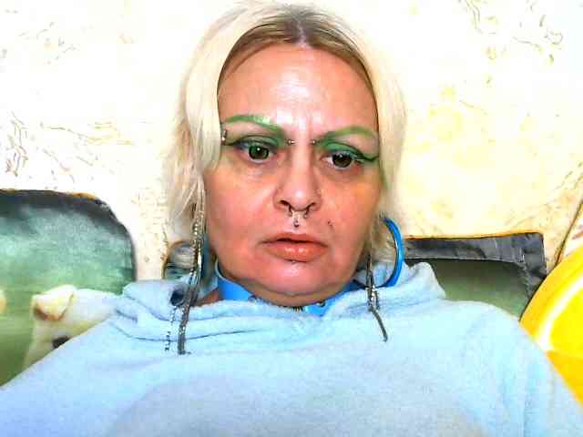 GardenerofIllusions webcam