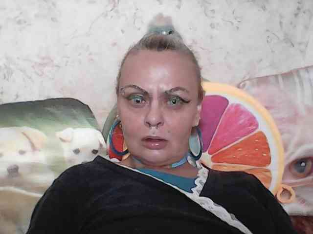 GardenerofIllusions webcam