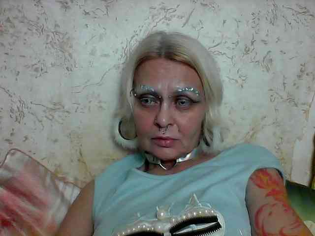GardenerofIllusions webcam