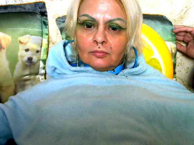 GardenerofIllusions webcam