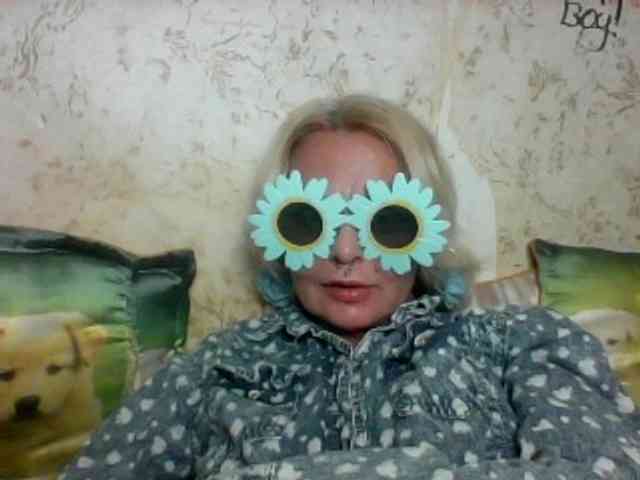 GardenerofIllusions webcam