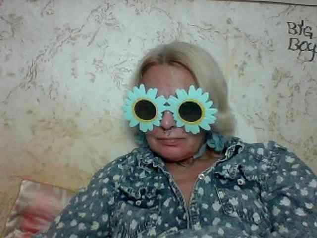 GardenerofIllusions webcam