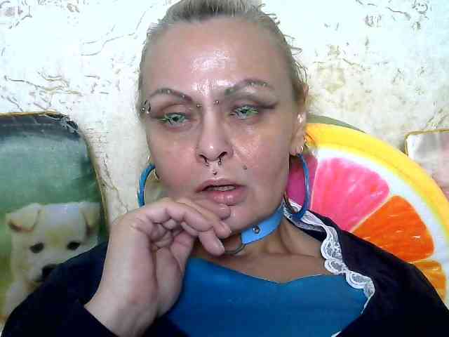 GardenerofIllusions webcam