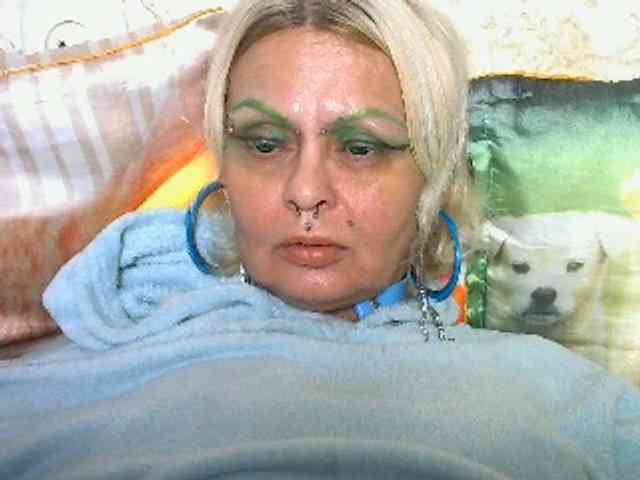 GardenerofIllusions webcam