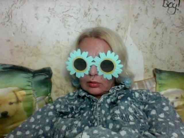 GardenerofIllusions webcam