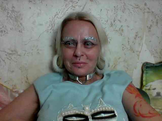 GardenerofIllusions webcam