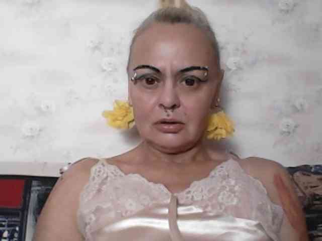 GardenerofIllusions webcam