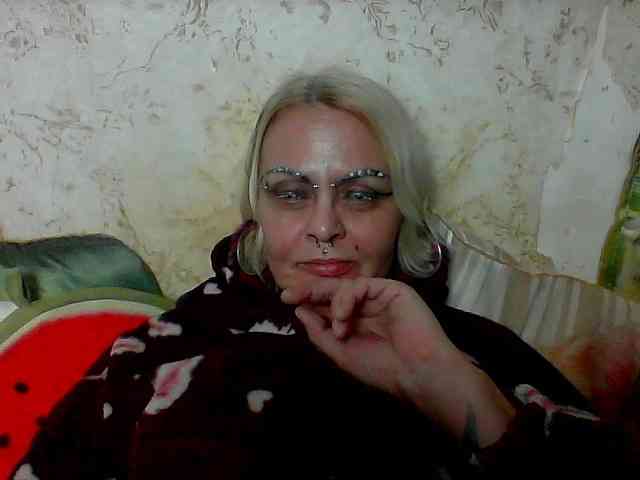 GardenerofIllusions webcam