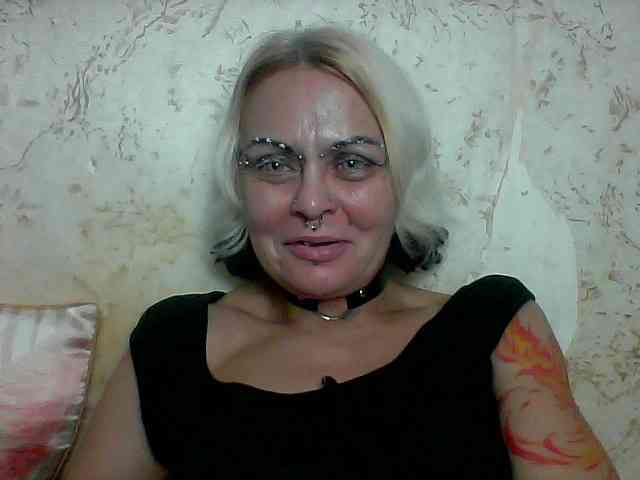 GardenerofIllusions webcam