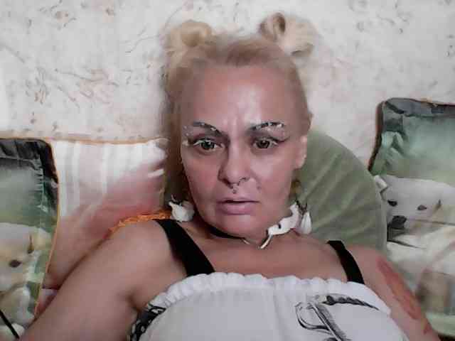GardenerofIllusions webcam
