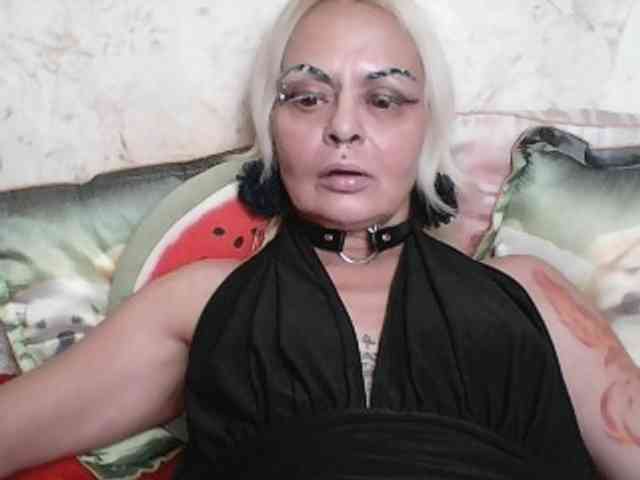 GardenerofIllusions webcam