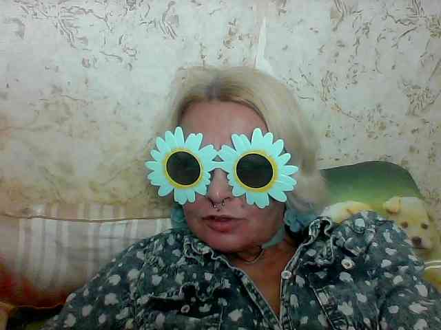 GardenerofIllusions webcam