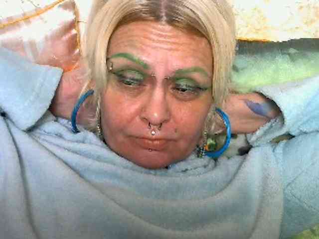 GardenerofIllusions webcam