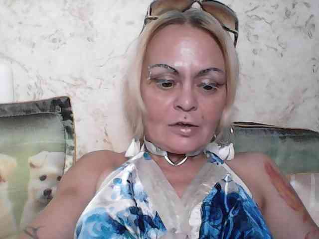 GardenerofIllusions webcam
