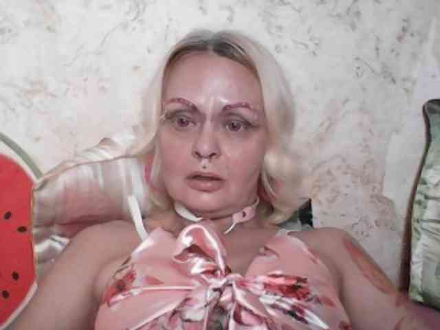 GardenerofIllusions webcam