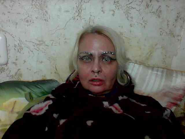 GardenerofIllusions webcam
