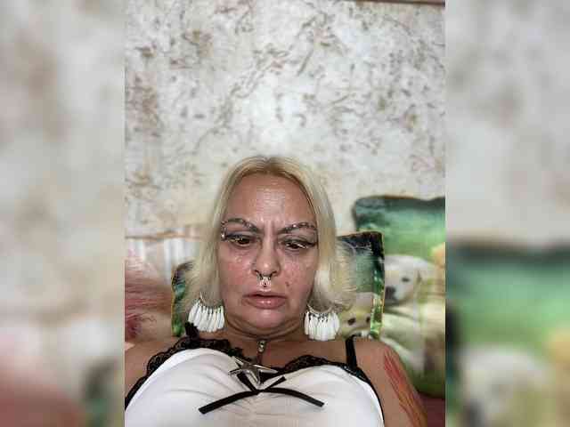 GardenerofIllusions webcam
