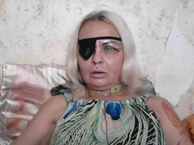 GardenerofIllusions webcam