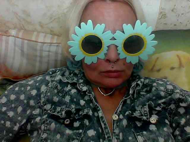 GardenerofIllusions webcam