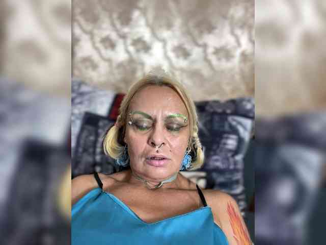 GardenerofIllusions webcam