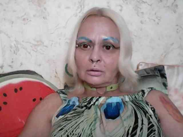 GardenerofIllusions webcam