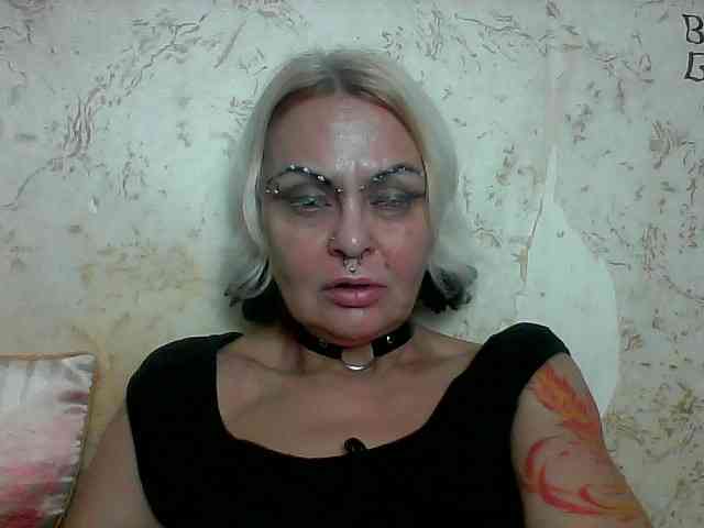 GardenerofIllusions webcam