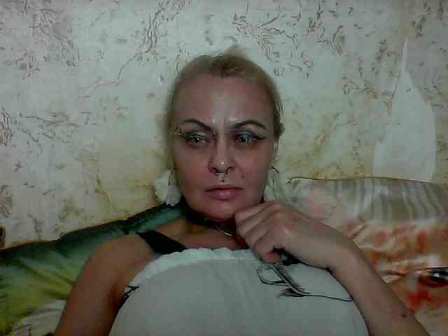 GardenerofIllusions webcam