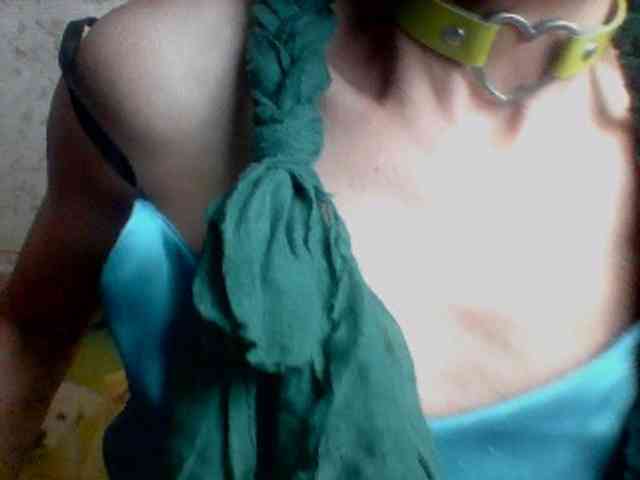 GardenerofIllusions webcam