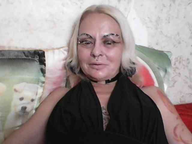 GardenerofIllusions webcam