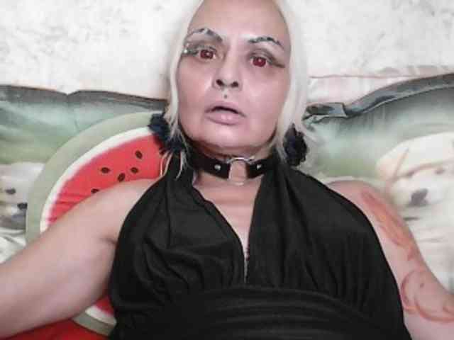 GardenerofIllusions webcam