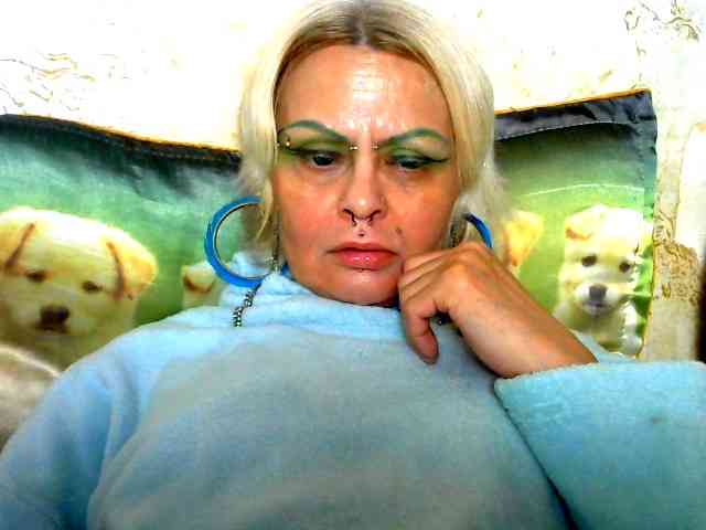 GardenerofIllusions webcam