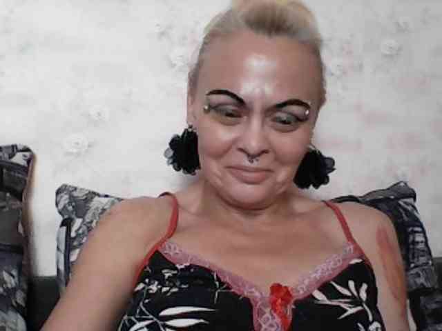 GardenerofIllusions webcam