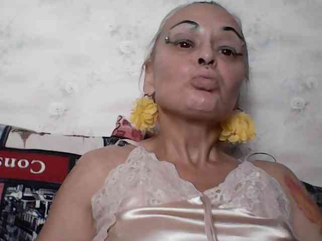 GardenerofIllusions webcam