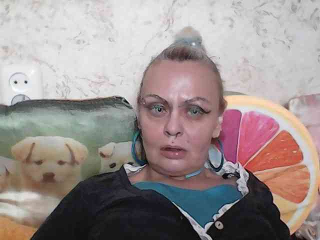 GardenerofIllusions webcam